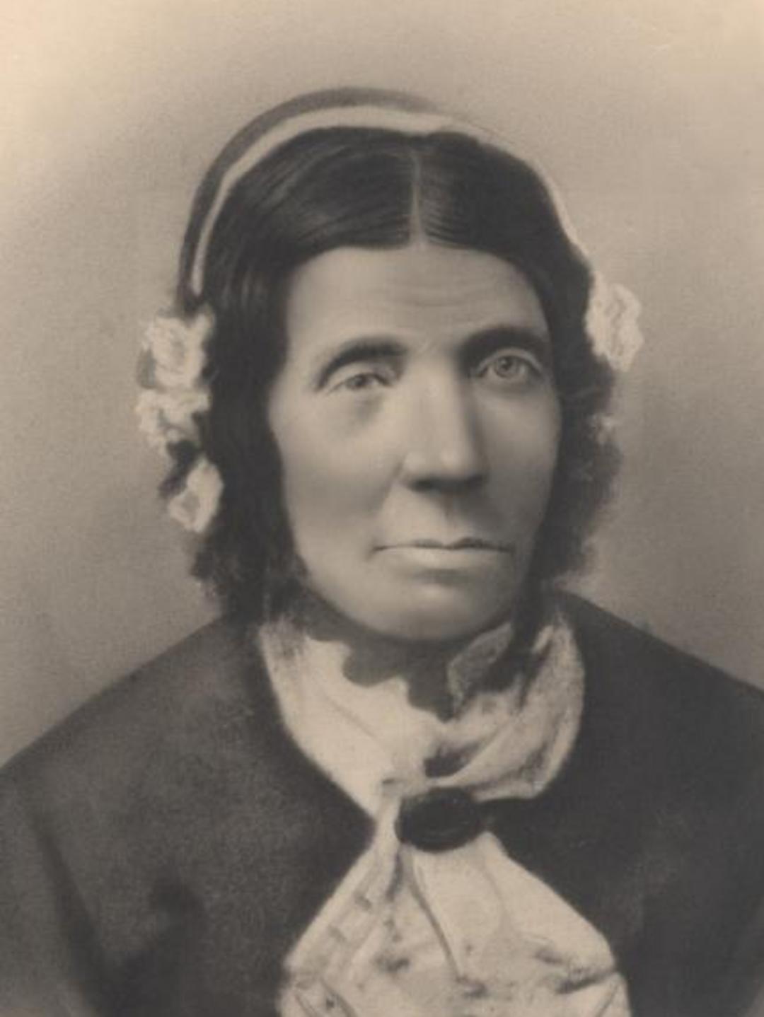 Elizabeth Isaac (1806 - 1890) Profile